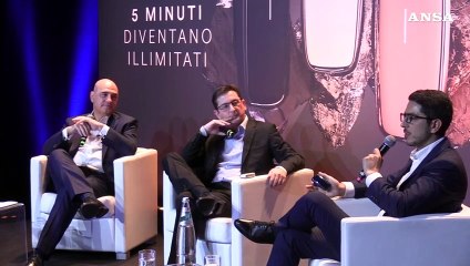 Fronteddu (Jti): "Mercato italiano gioca ruolo centrale, vicini alla filiera"