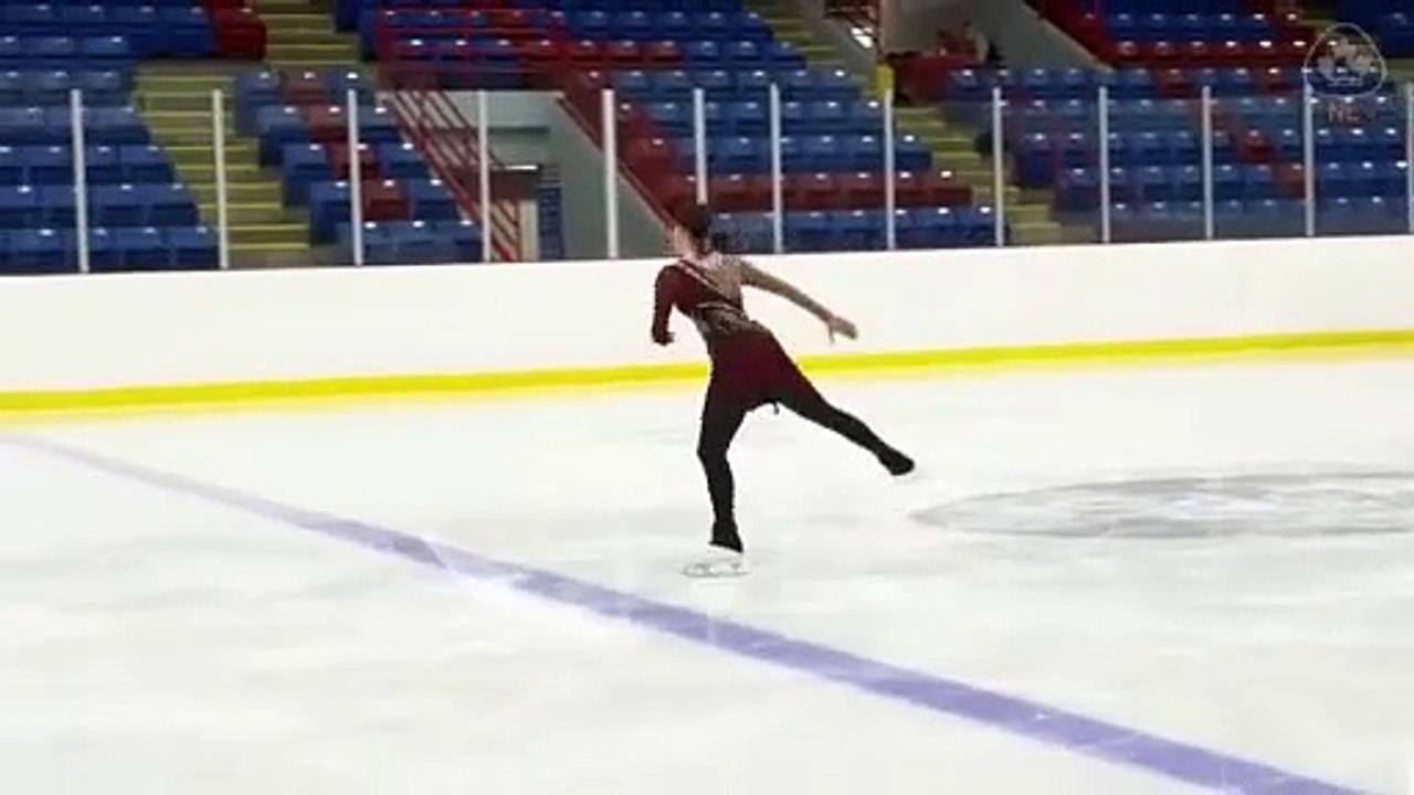 Star 10 Woemn Free - 2024 Skate NL Sectional Championships - Dec 1-2, 2023 (15)