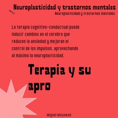 Miguel Mouawad- Sus ventajas: