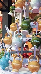 TU FAIS LA CRÈCHE TOI AUSSI ?