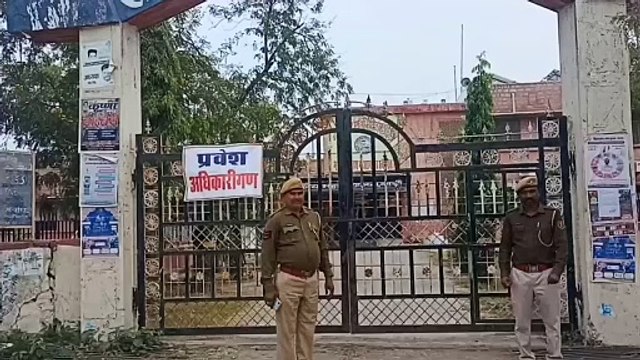 Rajasthan Legislative Assembly Election Results 2023 : आज ईवीएम के पिटारे से होगा कई के भाग्य का फैसला