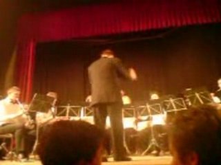 Marche Persane (Johann Strauss)