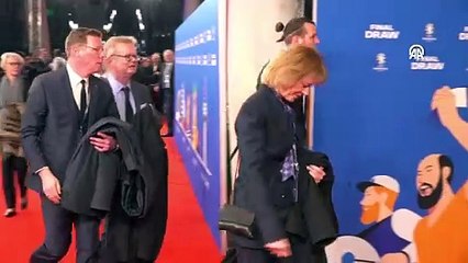 Hamit Altıntop: Bir hikayemiz var, umarım sonu da güzel olur