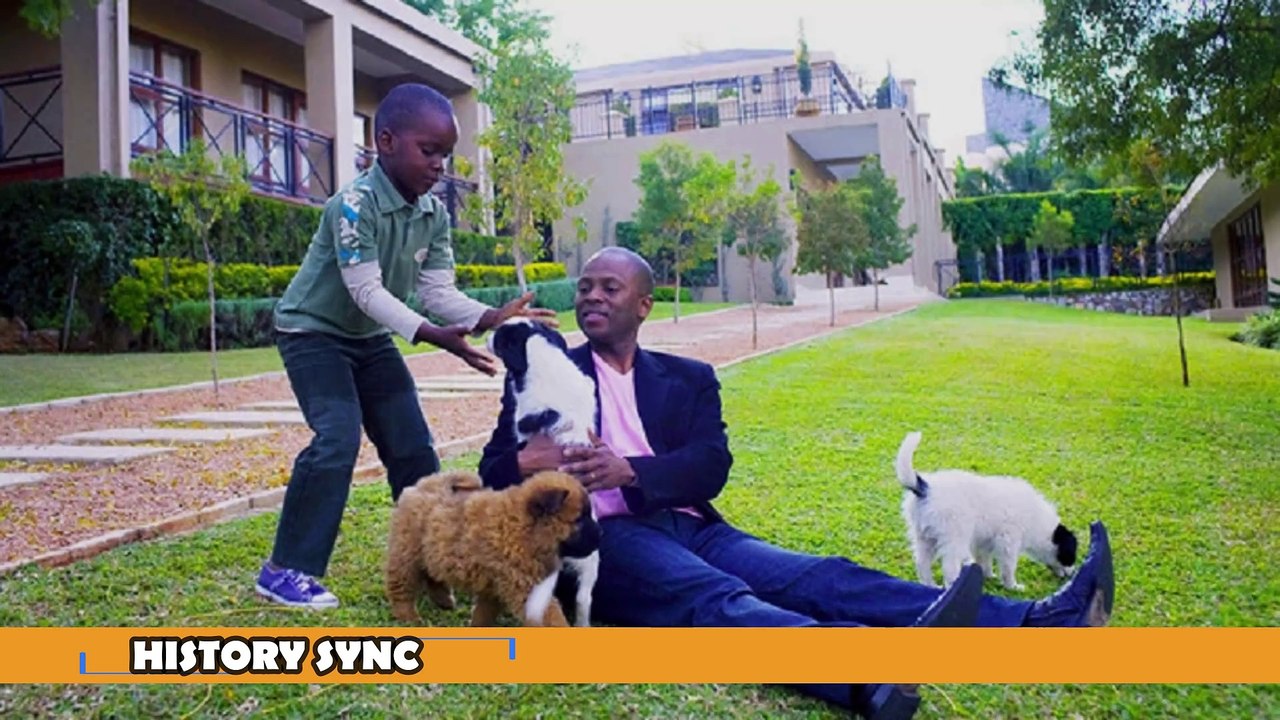 TOP 10 RICHEST TRIBES IN KENYA video Dailymotion