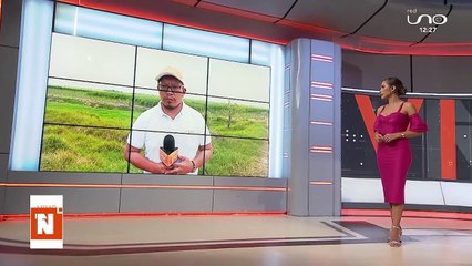 Comunarios de Pailitas llegaron al Comando en busca de ayuda tras enfrentamientos