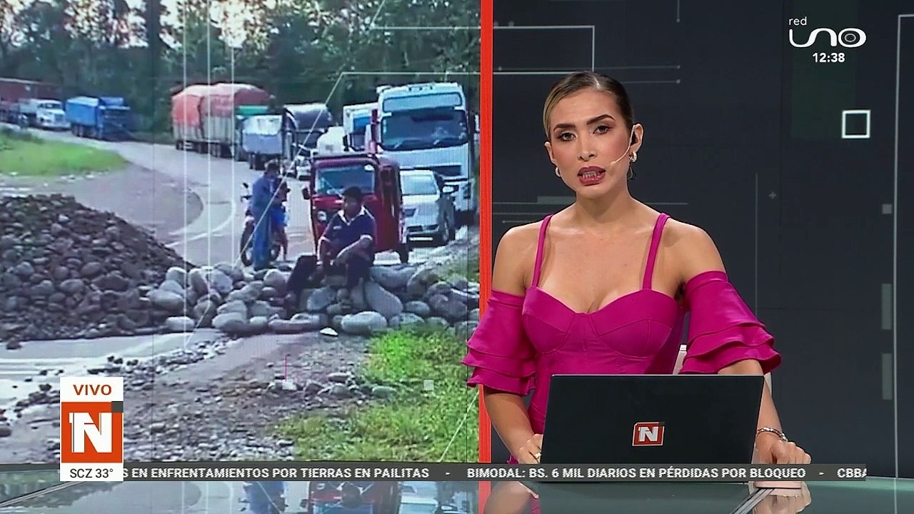Transporte libre no asistió al diálogo