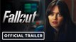 Fallout | Official Teaser Trailer - Ella Purnell, Walton Goggins, Aaron Moten, Moises Arias