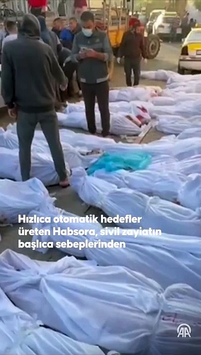 İsrailli gazeteci: Ordunun Gazze'de hedefleri tükendi, çocuklar hedef seçiliyor