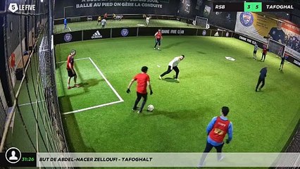 But de Abdel-Nacer ZELLOUFI - tafoghalt