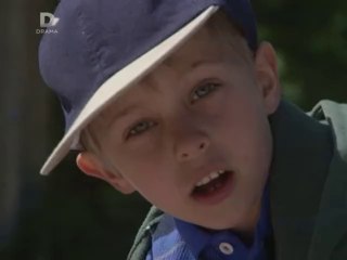 EastEnders - 1996 Steven Beale Hit by Car (Precursor to Riot)