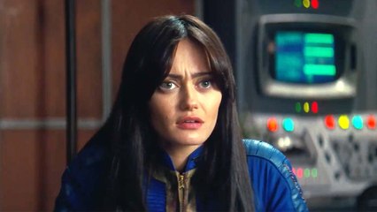 First Trailer for Amazon's Fallout with Ella Purnell