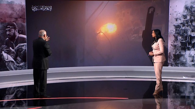 تحليل عسكري مع اللواء فايز الدويري