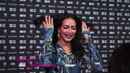 الفنانة في فؤاد: تستطيع رؤية تطور المملكة في تمكين المرأة في السينما وكافة المجالات