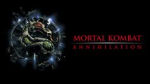 Mortal Kombat: Annihilation (1997)