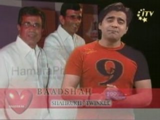 MONTY - BOMBAY TO NEW YORK