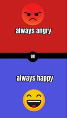 what would you rather ?