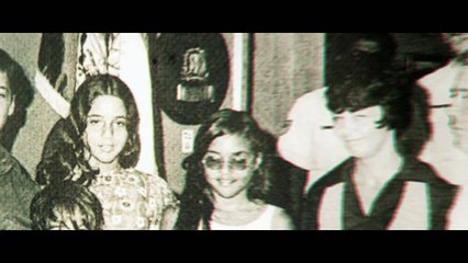 Tueurs en série, les monstres invisibles 1/6