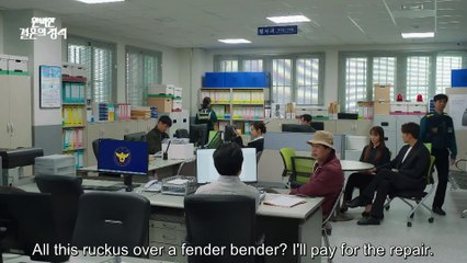 Perfect Marriage Revenge Ep 11 eng sub