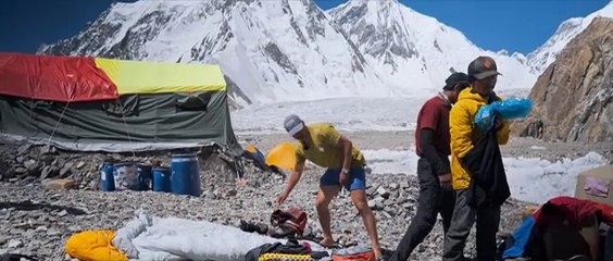 Los 14 Ochomiles: Las Montañas Más Altas del Mundo Conquistadas