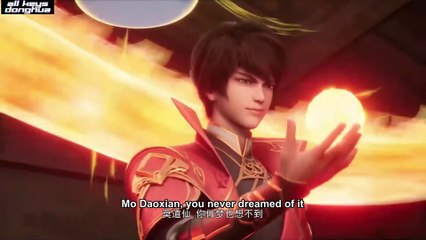 The First Son-In-Law Vanguard of All Time S2 Ep 31 ENG SUB