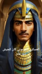 Army Why is the Egyptian army the strongest army in the Middle East and North Africa_ اقوى جيش مصر لماذا هو الاقوى