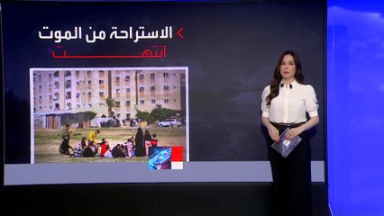 مع استمرار القتال في غزة.. بعض شباب القطاع يفكر في الهجرة