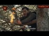 Kurulus Osman – Themelimi Osman Shqip – Episodi 139 – Traileri 2 -Hakmarrja e Djalit Te Cerkutay