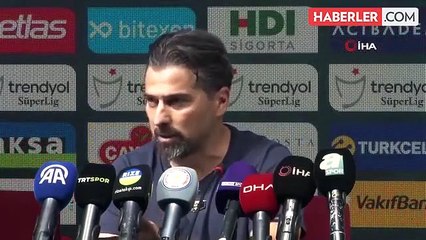 Çaykur Rizespor, RAMS Başakşehir'i mağlup etti