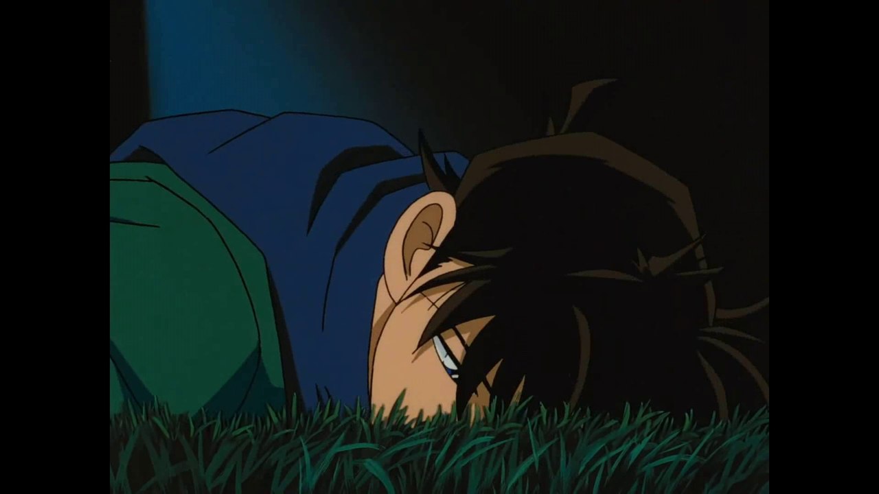 Detective Conan 001 VOSTFR