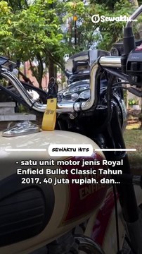 Kehidupan Sederhana Basuki Hadimuljono Meskipun Bergelimang Harta dan KekayaanKehidupan Sederhana Basuki Hadimuljono Meskipun Bergelimang Harta dan Kekayaan