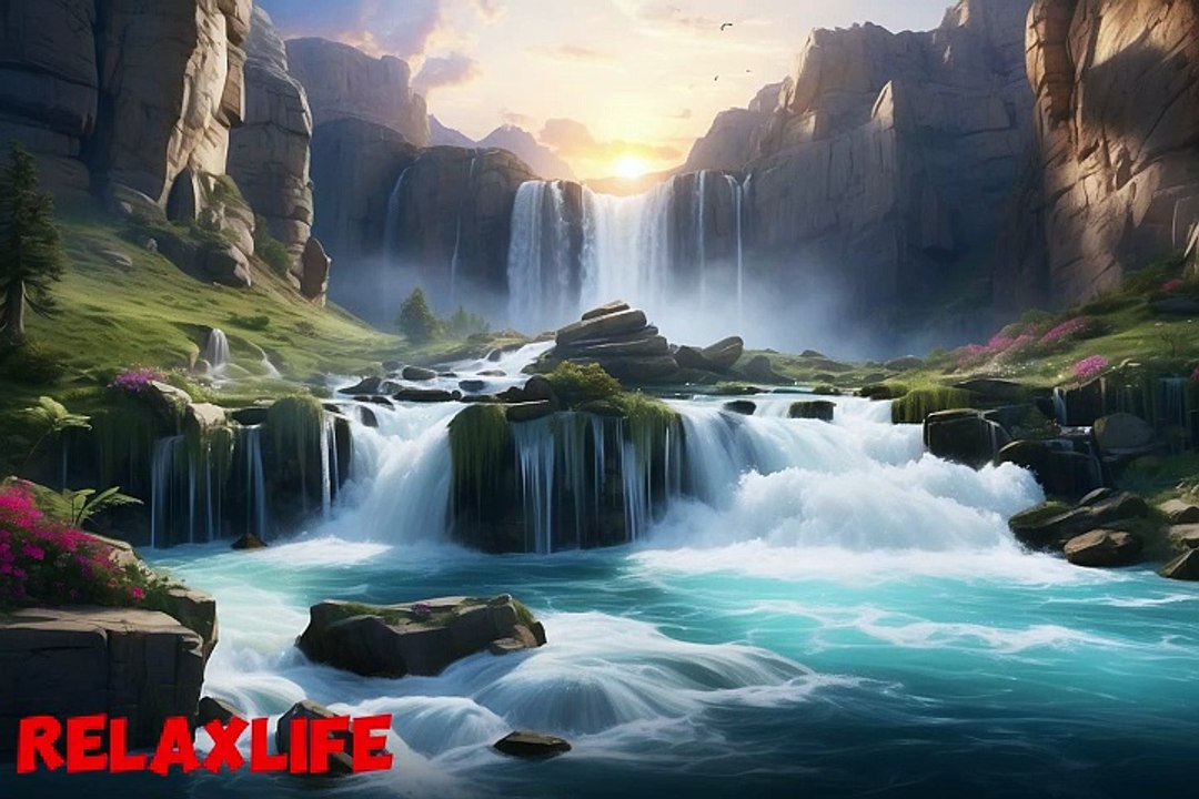 CASCADE