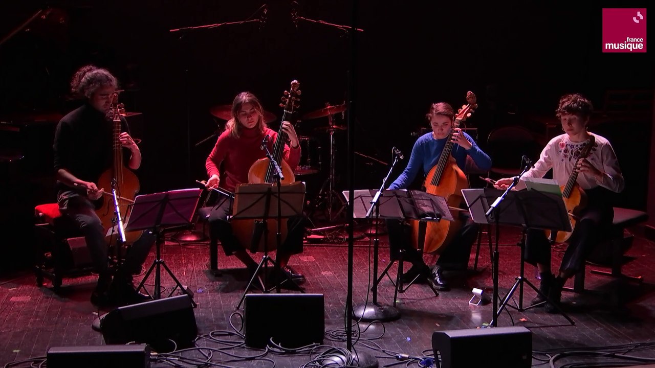 Matthew Locke : Suite n° 1 en ré mineur