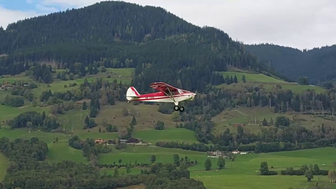 Piper sp 360cm in Piesendorf