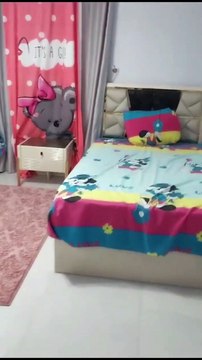 كود 667 شقه للإيجار مفروش بموقع متميز من شارع الدقي الرئيسي