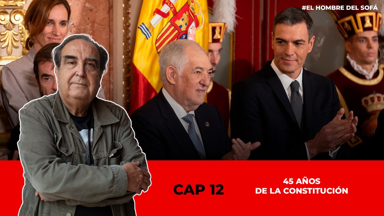 45 años de la constitución