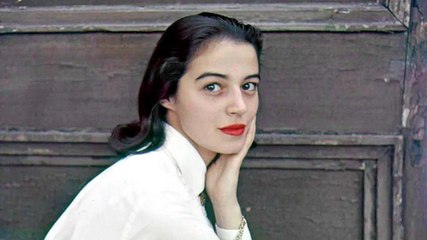 "Décès de la célèbre comédienne italienne Marisa Pavan à 91 ans : un adieu inoubliable à une icône du cinéma.