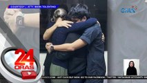 Apela ng kampo nina SMNI hosts Badoy at Celiz: bawiin ang contempt order laban sa kanila | 24 Oras