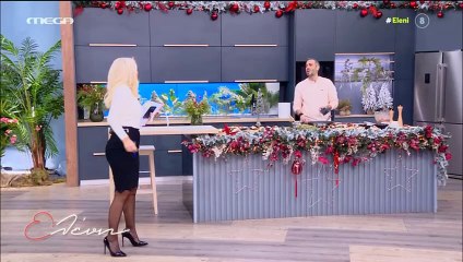 Μπαρμπαρίγου: Η ηχηρή απουσία από την εκπομπή της Μενεγάκη, ο αντικαταστάτης και η αποκάλυψη