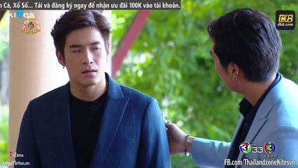 Nợ Tình Trong Lồng Lửa Tập 5 Vietsub, Nee Rak Nai Krong Fai (2019)