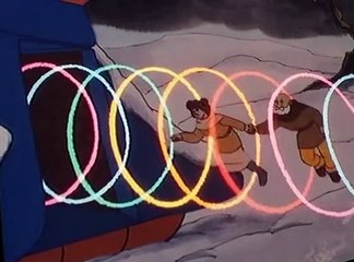 Spartakus and the Sun Beneath the Sea Spartakus and the Sun Beneath the Sea S01 E006 The Law of the Mogokhs