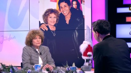 « Il n’est pas responsable de tout » : Sabine Paturel prend la défense de Jean-Luc Lahaye accusé de viols sur mineurs