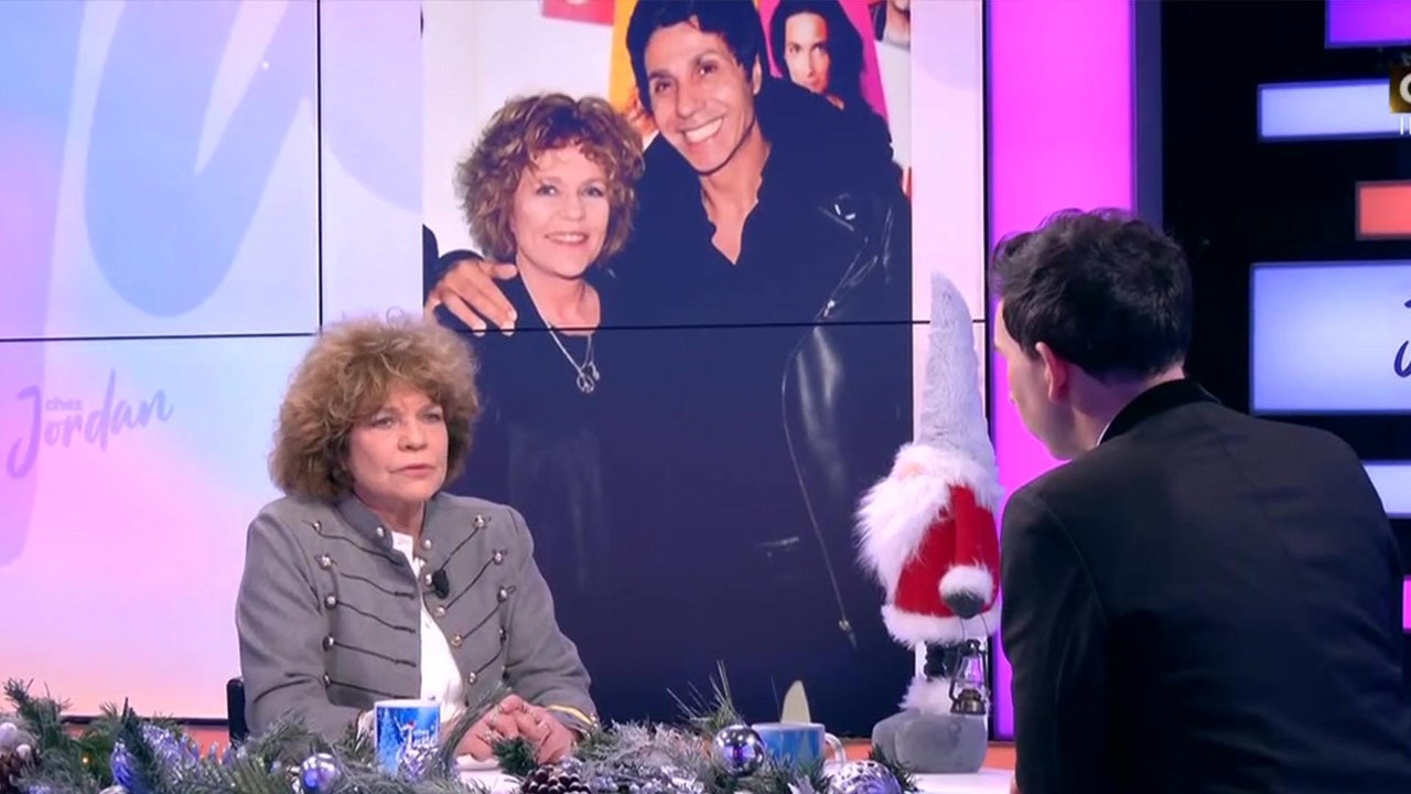 « Il n’est pas responsable de tout » : Sabine Paturel prend la défense de Jean-Luc Lahaye accusé de viols sur mineurs