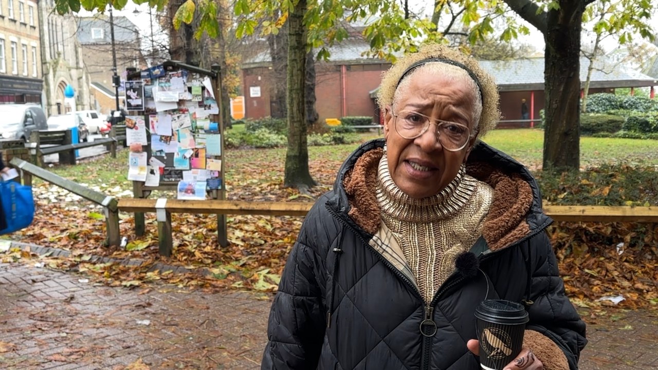 ‘Charging us to see fireworks at New Year is disgusting!’ Londoners react to summer vs winter in the capital