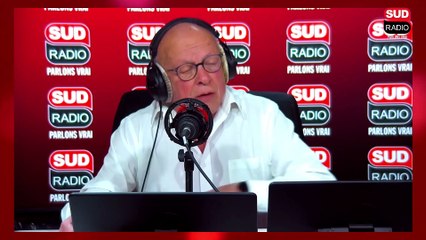 Poutine reçu au Moyen-Orient : "Ne me dites pas que la Cour Pénale Internationale n'a pas de pouvoir ?!"