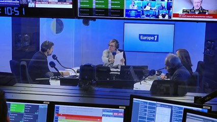 Le ministre des Transports annonce un «gel des tarifs» sur les trains Ouigo et Intercités pour 2024