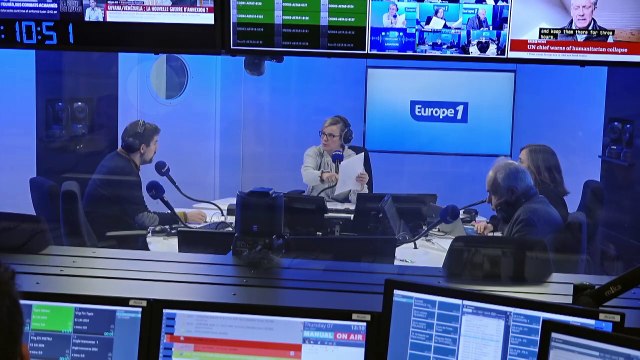 Le ministre des Transports annonce un «gel des tarifs» sur les trains Ouigo et Intercités pour 2024