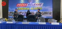 Candaan bom dalam pesawat berbuah ancaman hukuman 1 tahun penjara