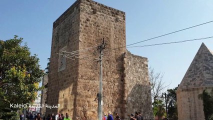 Trip to Turkey - Antalya - Part 1/2