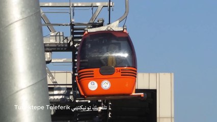 Trip to Turkey - Antalya - Part 2/2