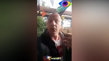 OJA JAAAA JA NU SNAP IK HET NOG MEER BEELDEN VAN GEÏNDOCTRINEERDE BURGERFRONT-SEKTELEDEN